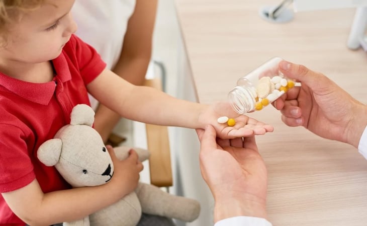 Nueva York advierte contra la subida excesiva de medicamentos para niños