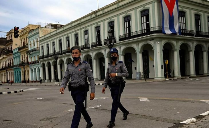 En posesión de corazones humanos, detienen a dos personas en hospital de Cuba