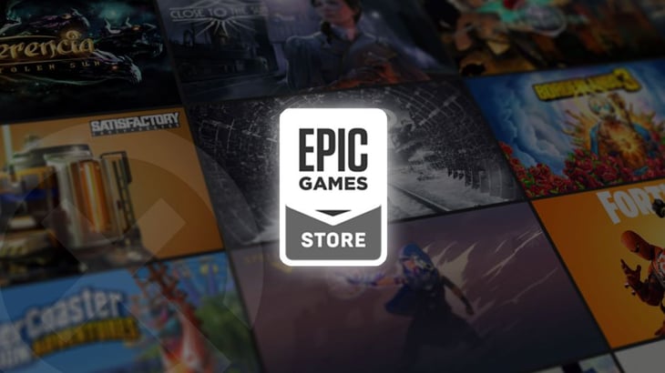 Epic Games Store: Mañana este nuevo juego gratis durante 24 horas