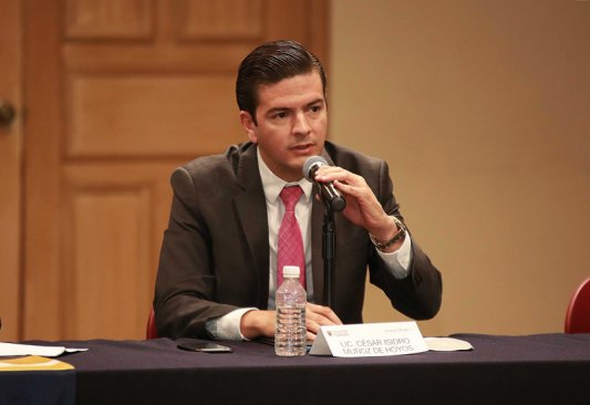 CANACINTRA: Muy marcada la recuperación de la industria de Coahuila en este 2022