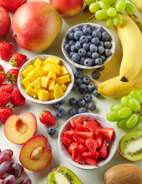 Las mejores frutas para cuidar y limpiar los riñones