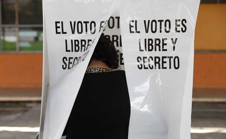 INE aprueba candidaturas para senaduría en Tamaulipas; MC no hace registro