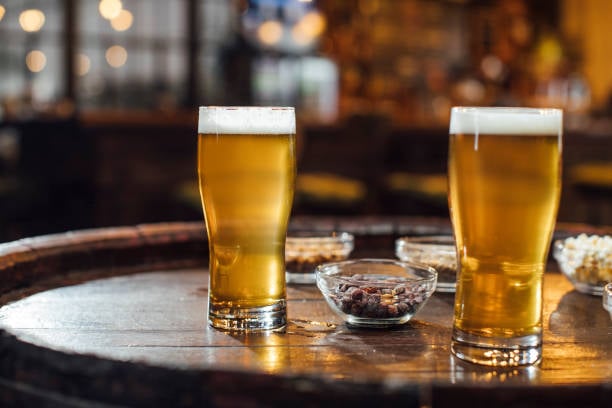 La cerveza como un remedio casero para prevenir enfermedades cerebrales