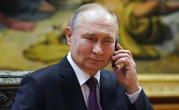 Vladimir Putin prohíbe exportar petróleo a países que impongan tope a los precios