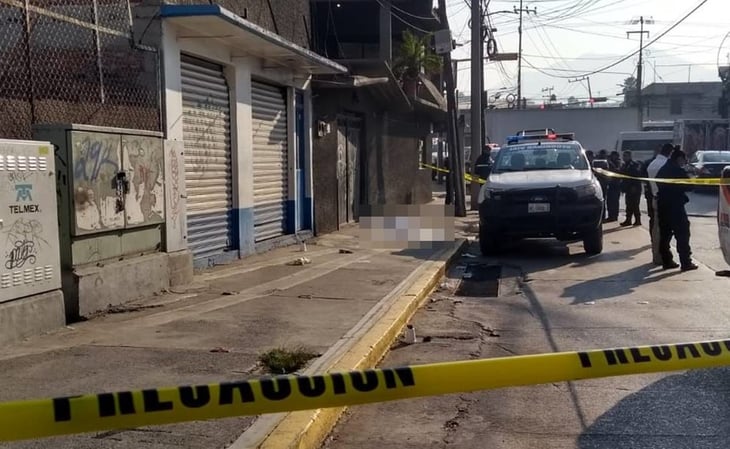Hallan a muerta a Gloria Inés Morán, exministerio público de la Fiscalía de Morelos