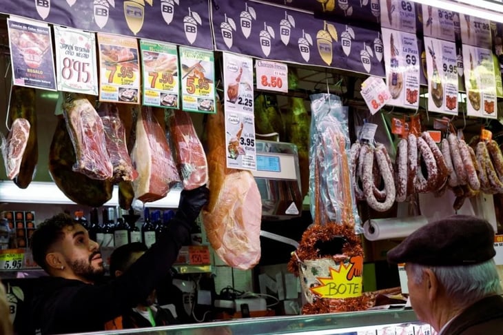 España suprime el IVA en alimentos por la alta inflación