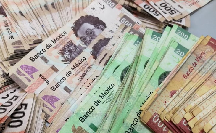 Demanda de efectivo aumentó en Navidad, pero no tanto por la alta inflación: Banxico