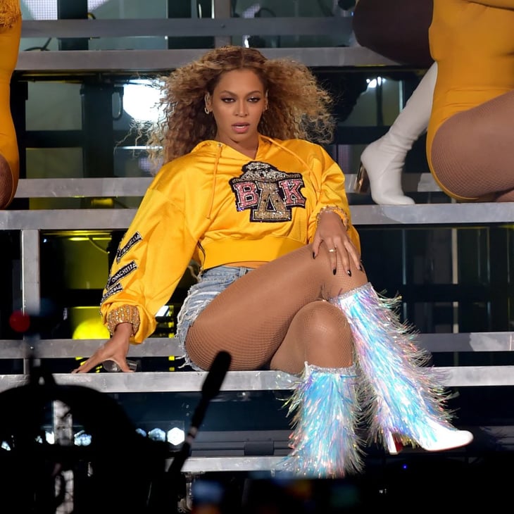 Beyoncé ofrecerá su primer concierto después de cinco años