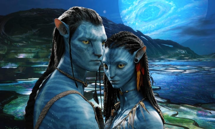 Avatar 2 domina el fin de semana navideño en EU