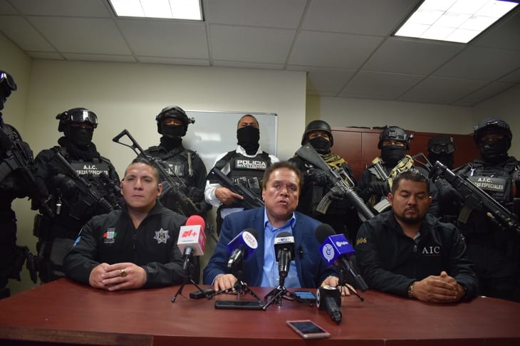Coahuila cierra 2022 con secuestros a la baja