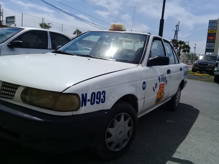 Ayuntamiento atento a los abusos en tarifas por parte de los taxistas