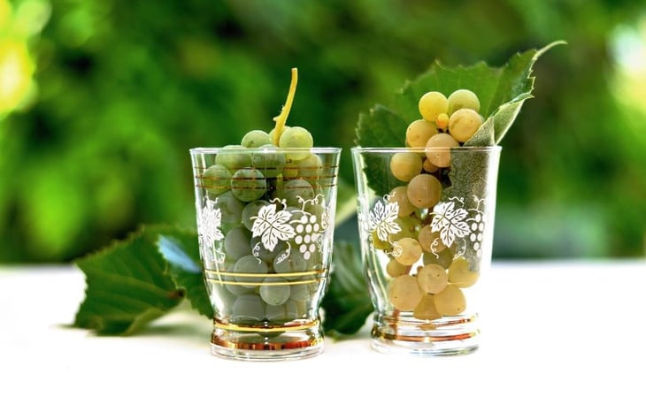 ¿Por qué se comen uvas en Año Nuevo? Este es el origen de la tradición