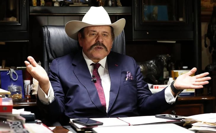 Consejeros de Morena en Coahuila desconocen a Guadiana como virtual candidato a gobernador