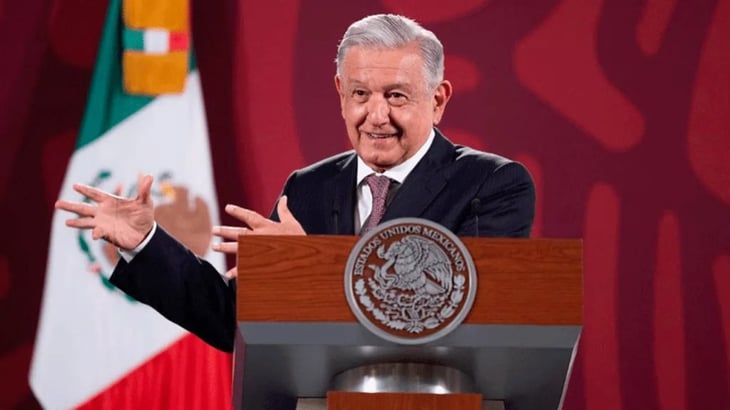 López Obrador reestructura la deuda externa