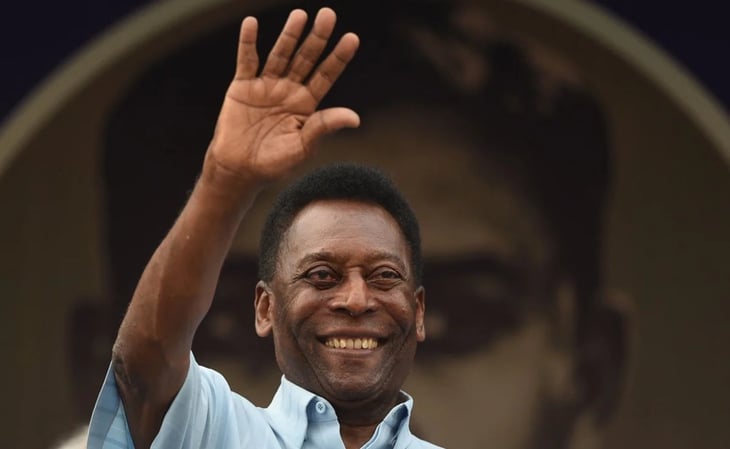 Familia de Pelé pasa por momentos de 'mucha tristeza' y otros 'divertidos'
