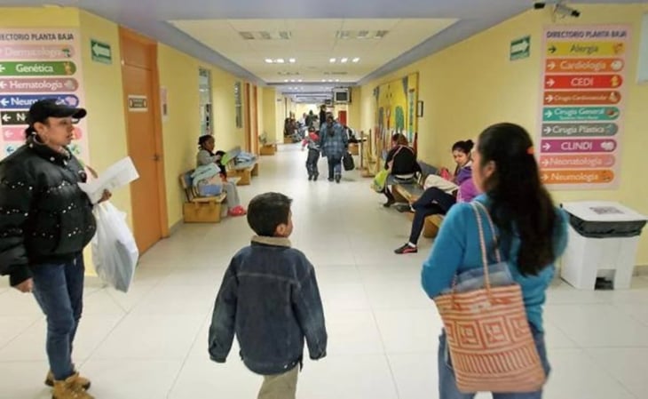 Muere niño de 7 años por posible contagio de rabia en Oaxaca