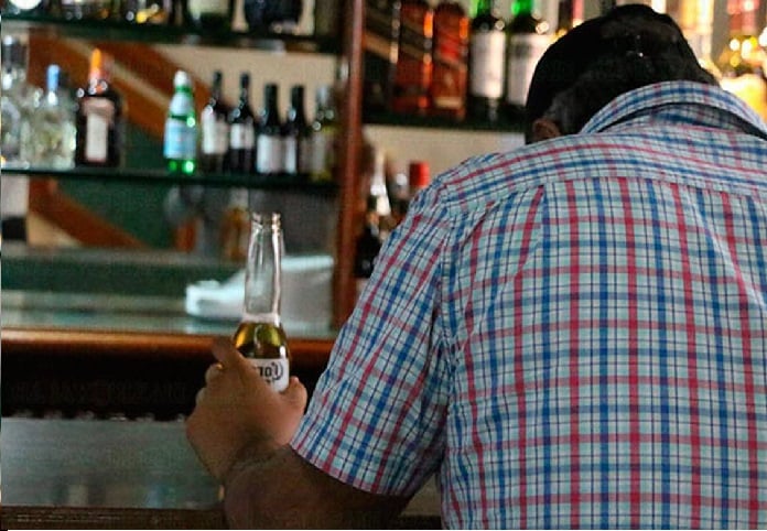 En Coahuila se reduce padecimientos por alcoholismo pese a ser fechas de alto consumo