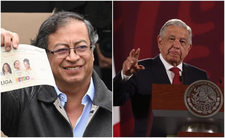 Congreso peruano aprueba moción de rechazo a 'actos de intromisión' de AMLO