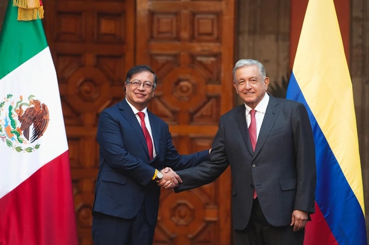 Perú rechaza actos de intromisión de Petro y AMLO