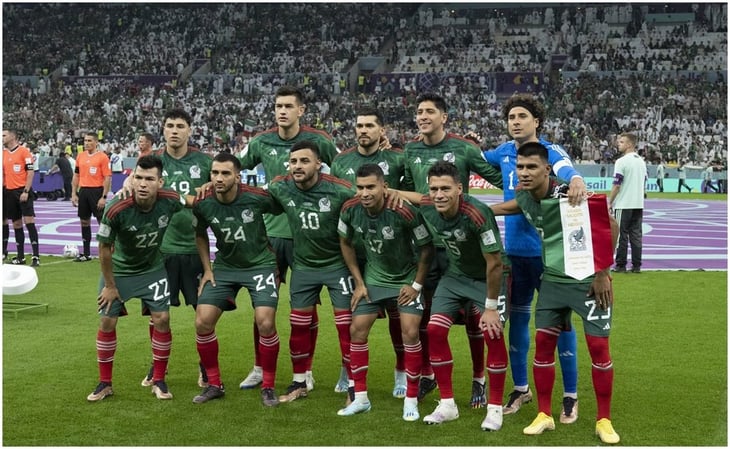 Se abre la puerta para el regreso de México a la Copa América