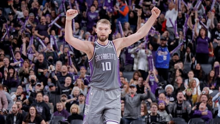 Resumen NBA: Sacramento Kings frenó a Denver Nuggets y DeRozan frustró a Giannis