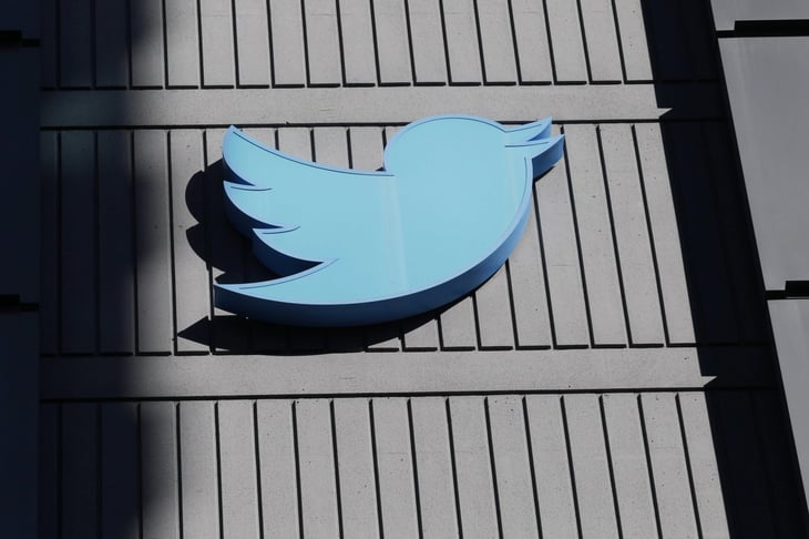 Twitter registra interrupción en su servicio a nivel mundial