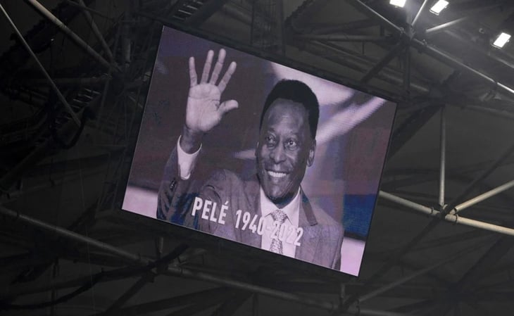 ¿Cuándo y dónde será el funeral de Pelé?