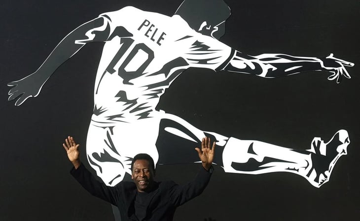 Joe Biden y Barack Obama lamentan la muerte de Pelé