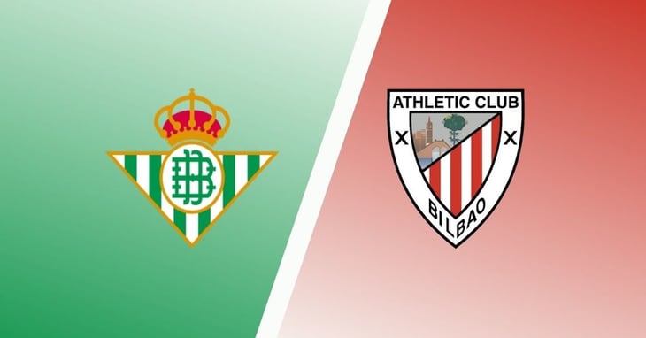 Resumen del partido Betis vs Athletic Bilbao (0-0)