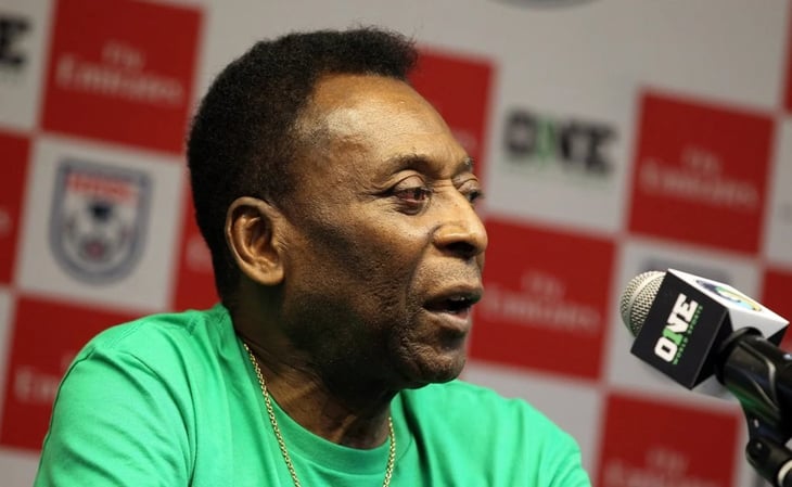 Brasil decreta 3 días de luto nacional por la muerte de Pelé