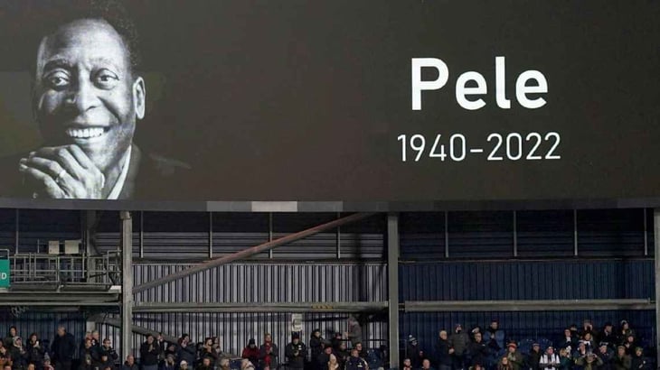 Así reaccionó la prensa en Brasil al fallecimiento de Pelé: 'El brasileño más célebre y conocido de la historia'