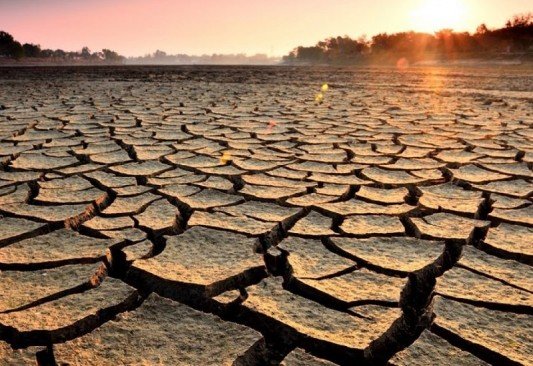 México cierra el 2022 con sequía al 50%