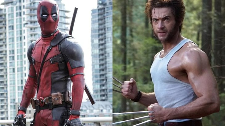 Hugh Jackman da más detalles sobre la película de Wolverine y Deadpool: 'nos odiamos'