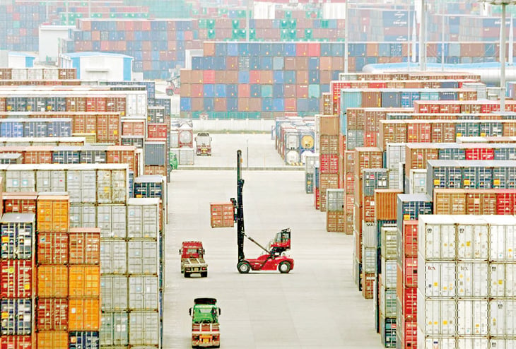 Chihuahua es líder en exportación en el tercer trimestre