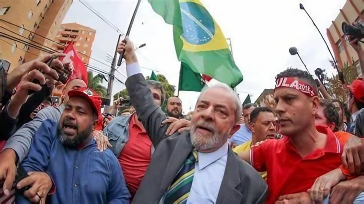 17 jefes de Estado y de Gobierno asistirán a la investidura de Lula 