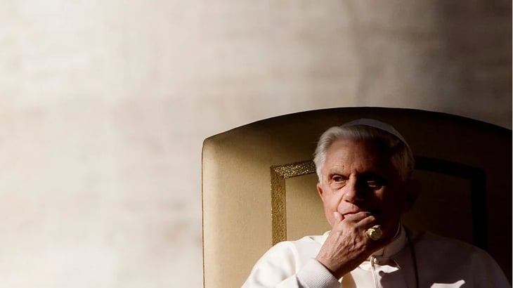 Los abusos del padre Maciel, el mayor escándalo que enfrentó Benedicto XVI en América Latina cuando fue papa