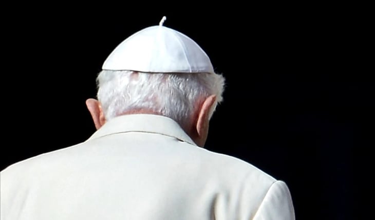Políticos y funcionarios de México lamentan muerte de Benedicto XVI