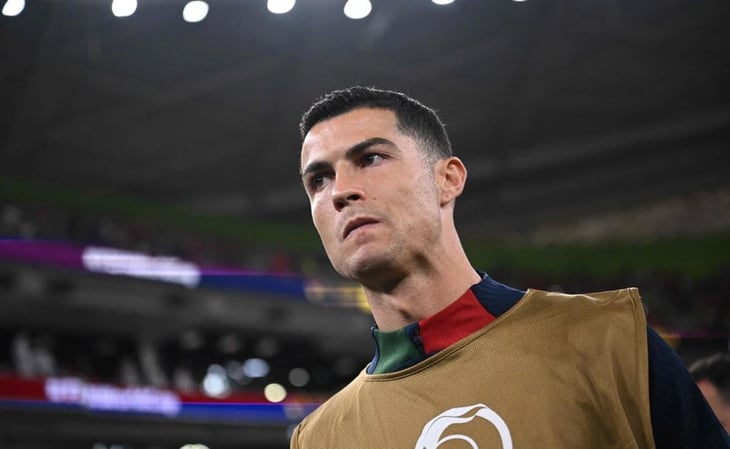 La vez que Cristiano Ronaldo menospreció a Xavi por irse a una liga asiática: '¿Qué me importa lo que diga? Él juega en Qatar'