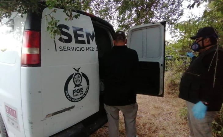 'Guerreras Sabuesas' localizan dos cuerpos decapitados en Culiacán, Sinaloa
