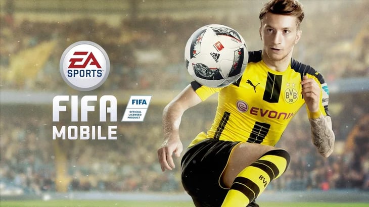 Top 3 de juegos de fútbol para Android y iPhone