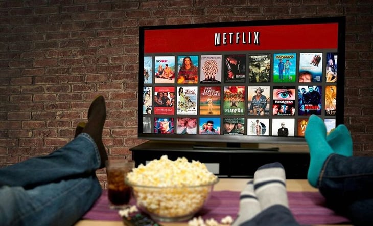Estrenos de Netflix para enero 2023