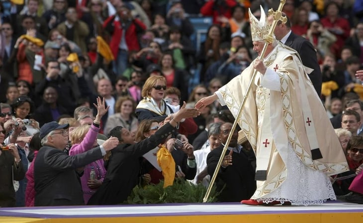 Revelan el testamento de Benedicto XVI: “Rueguen a Dios para que me acoja”