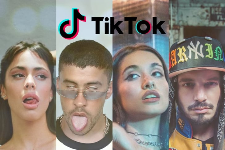 Trends más populares de TikTok para recibir el Año Nuevo