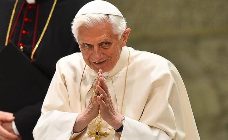 Arzobispo Primado de México llama a dedicar 30 días de oración por la memoria de Benedicto XVI