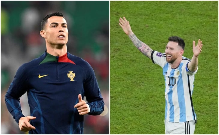 Lionel Messi vs Cristiano Ronaldo: ¿el último baile?