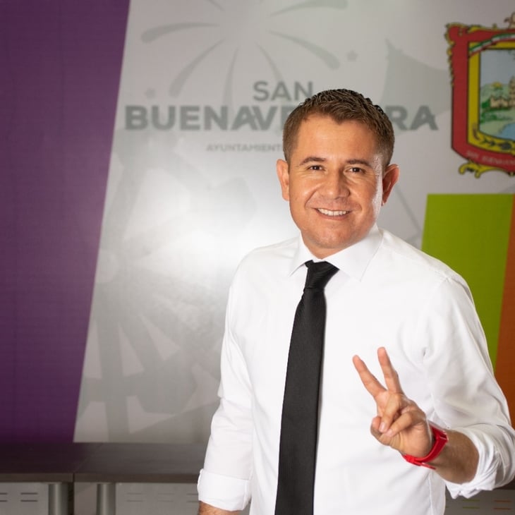 Hugo Lozano desea salud para San Buenaventura