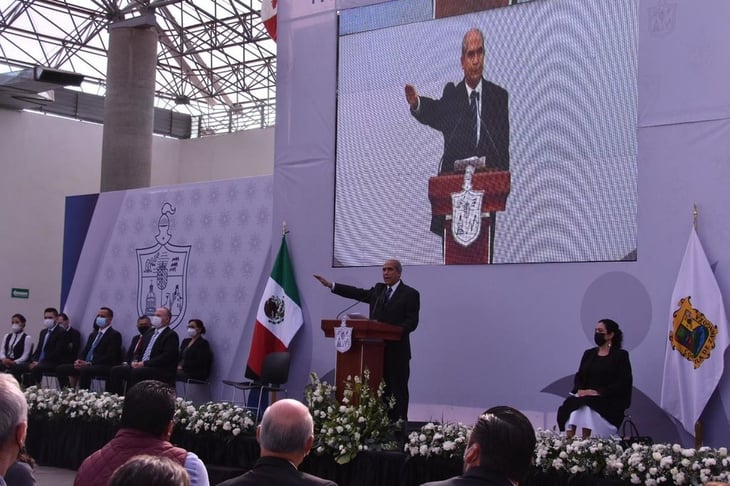2022: Parteaguas en la historia de Coahuila