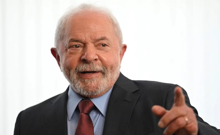 'Brasil está de vuelta': Lula da Silva se reúne con líderes latinoamericanos y llama a proteger la Amazonía