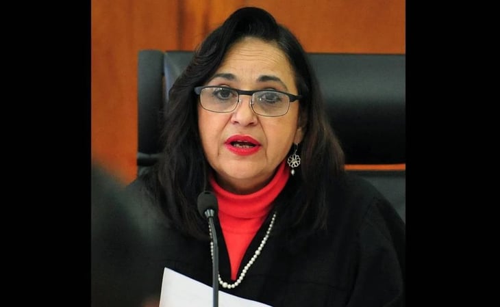 Legisladores celebran elección de Norma Piña como presidenta de la SCJN 'con título limpio'