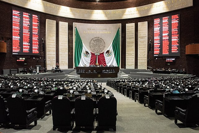 Cámara de Diputados mete reversa a proceso para elegir a nuevos consejeros del INE